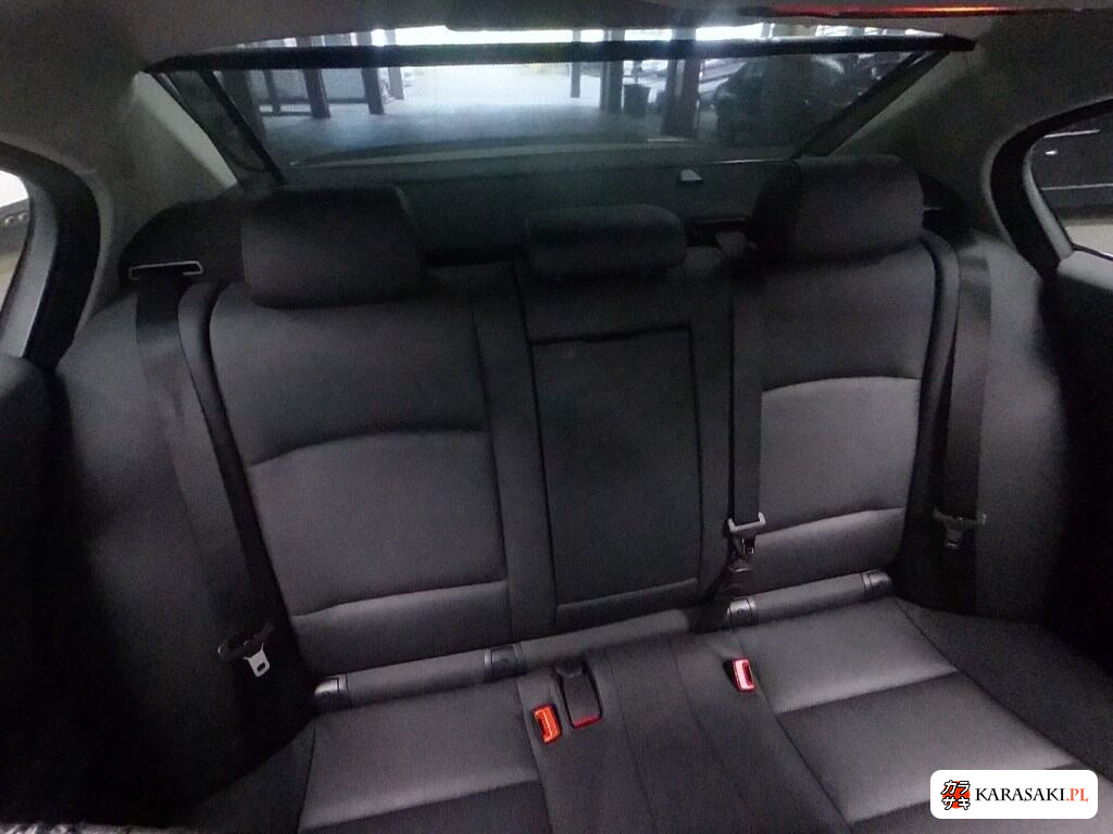 2010 BMW 5 Series 4D 6