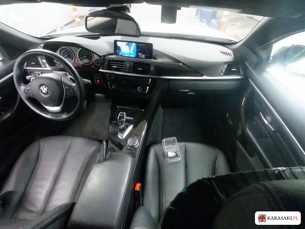 2015 BMW 4 Series Op 435I Cabriolet Luxury 5