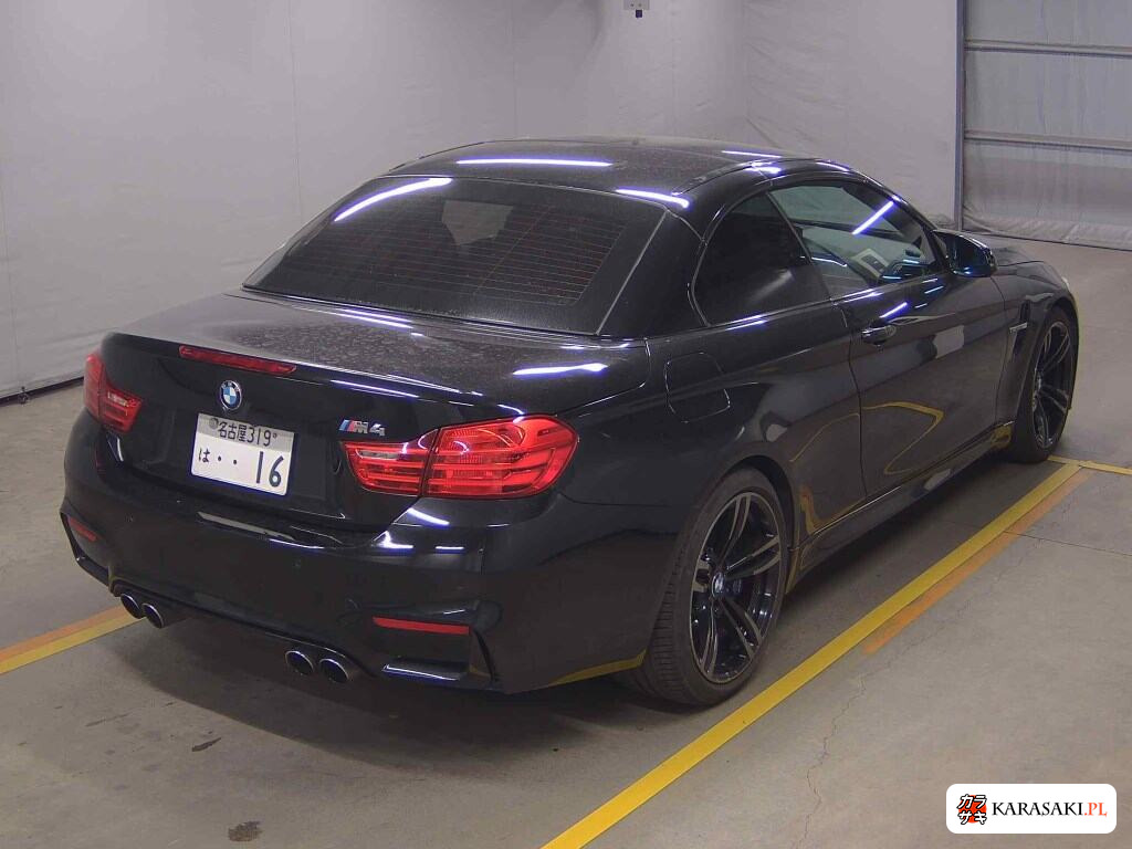 2019 BMW M4 CP 4
