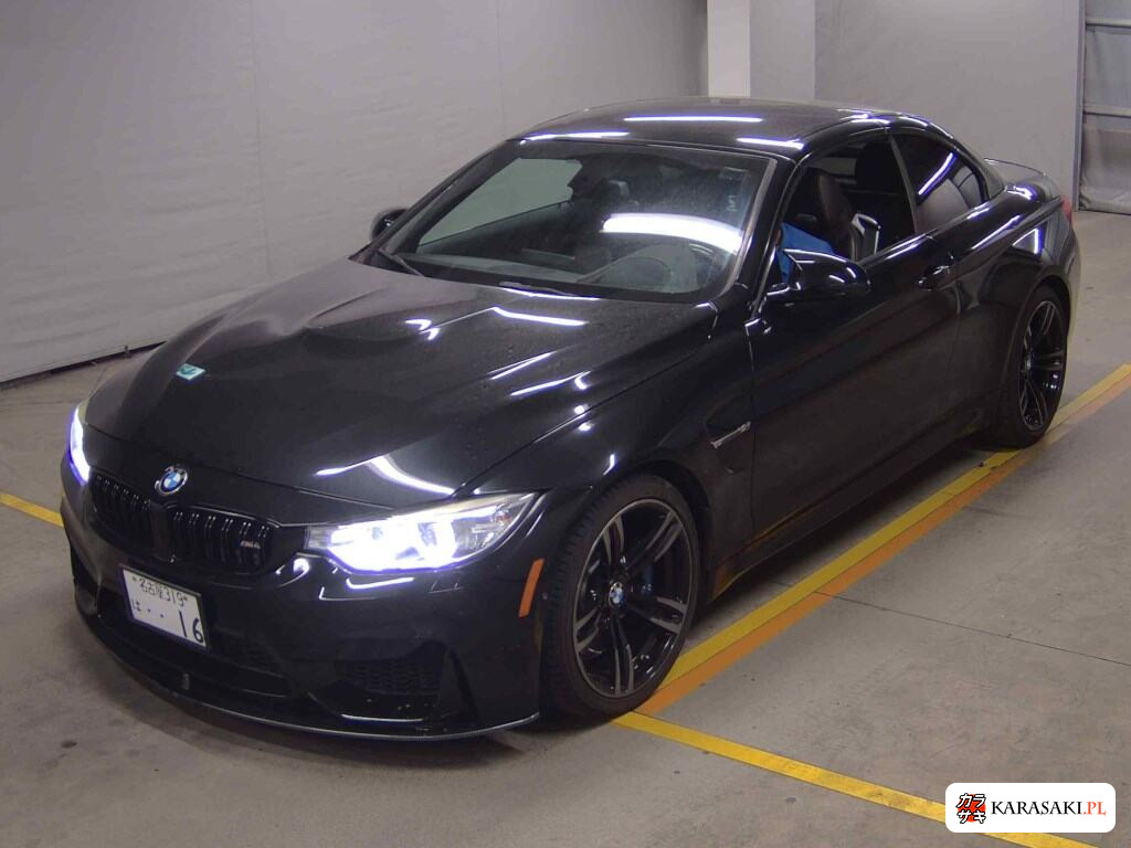 2019 BMW M4 CP 3