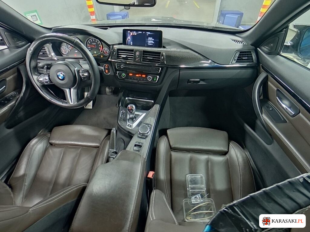 2019 BMW M4 CP 5