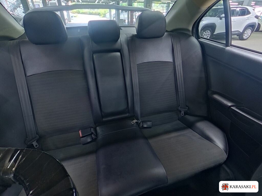 2008 Mitsubishi Lancer 4D 4WD GSR Premium Evolution Ⅹ 6