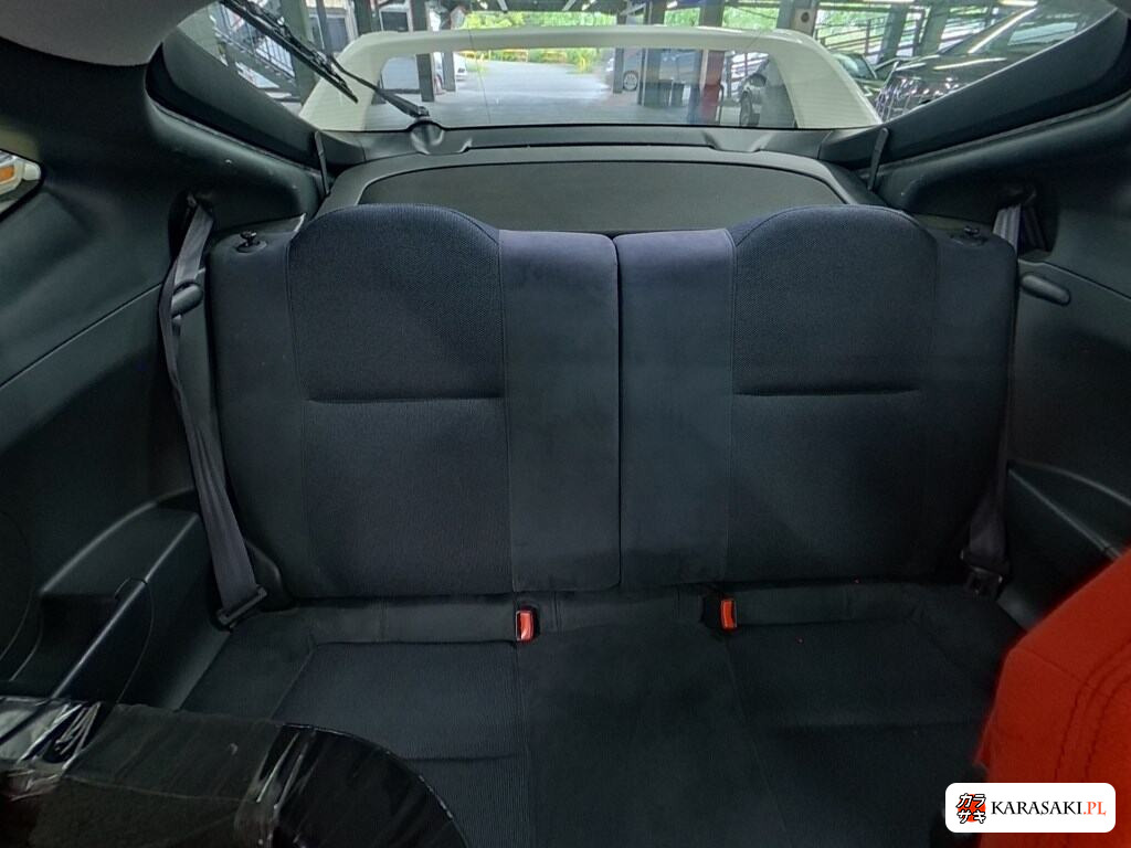 2004 Honda Integra CP Type R 6
