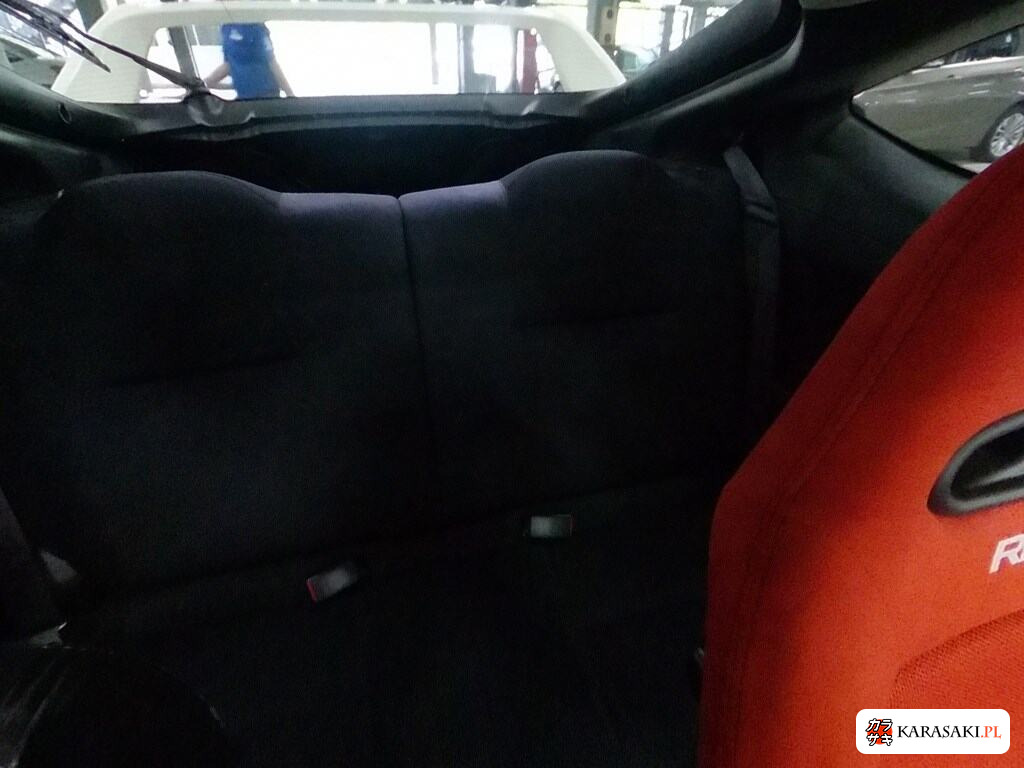 2006 Honda Integra CP Type R 6