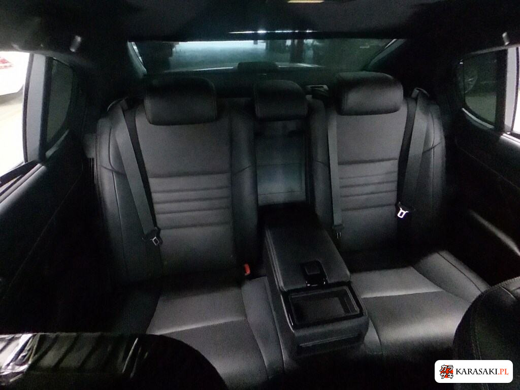 2016 Lexus GS GS450H F Sport 6