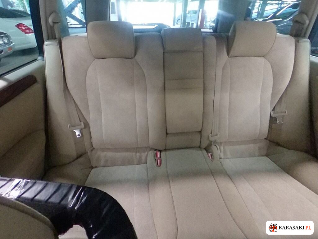 2002 Toyota Crown Estate WG Athlete 6