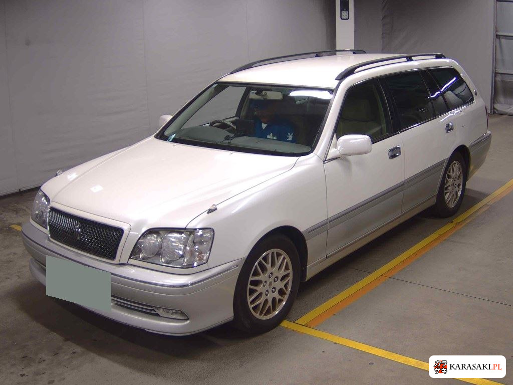 2002 Toyota Crown Estate WG Athlete 3