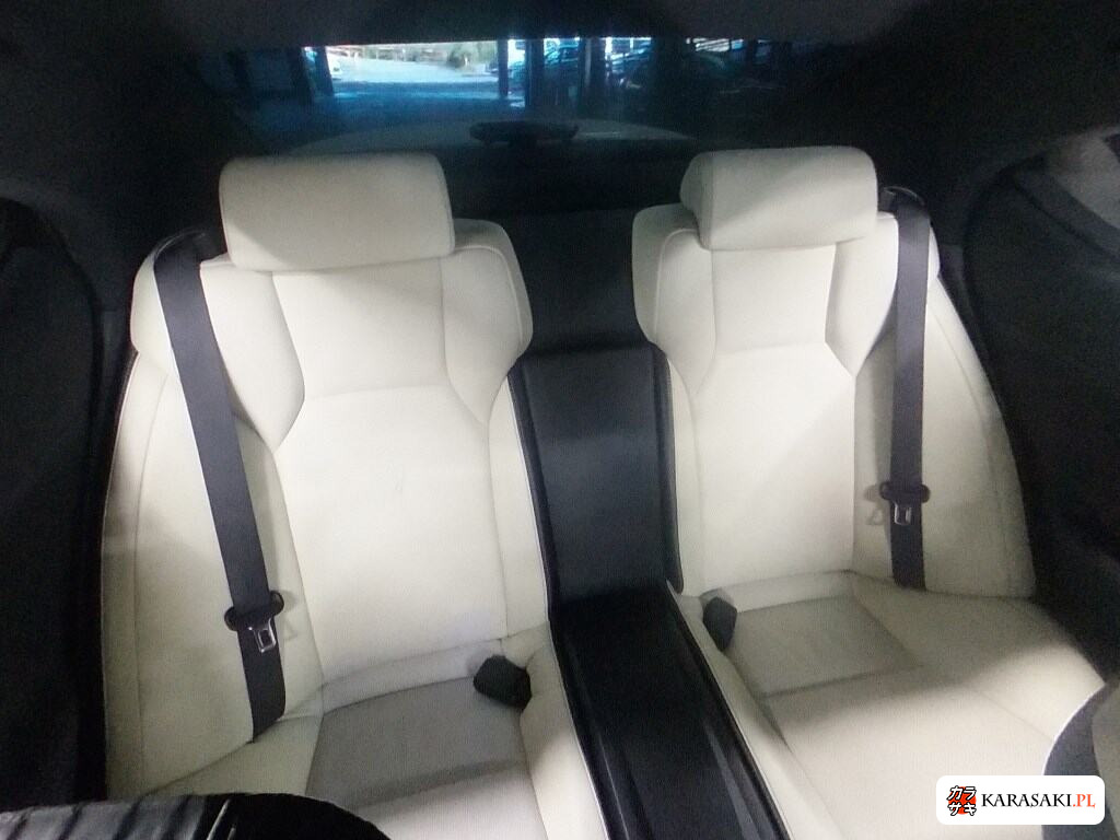 2008 Lexus Is F Base Grade 6