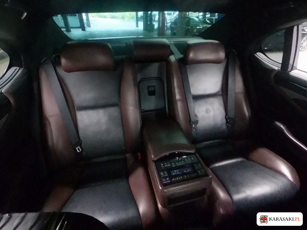 2015 Lexus LS LS460 Version L 6