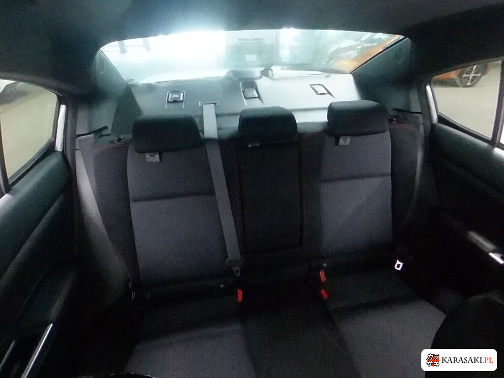 2014 Subaru WRX S4 4WD 2.0GT Eyesight 6