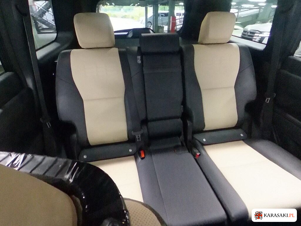 2026 Lexus GX 4WD GX550 Overtrail+ 6