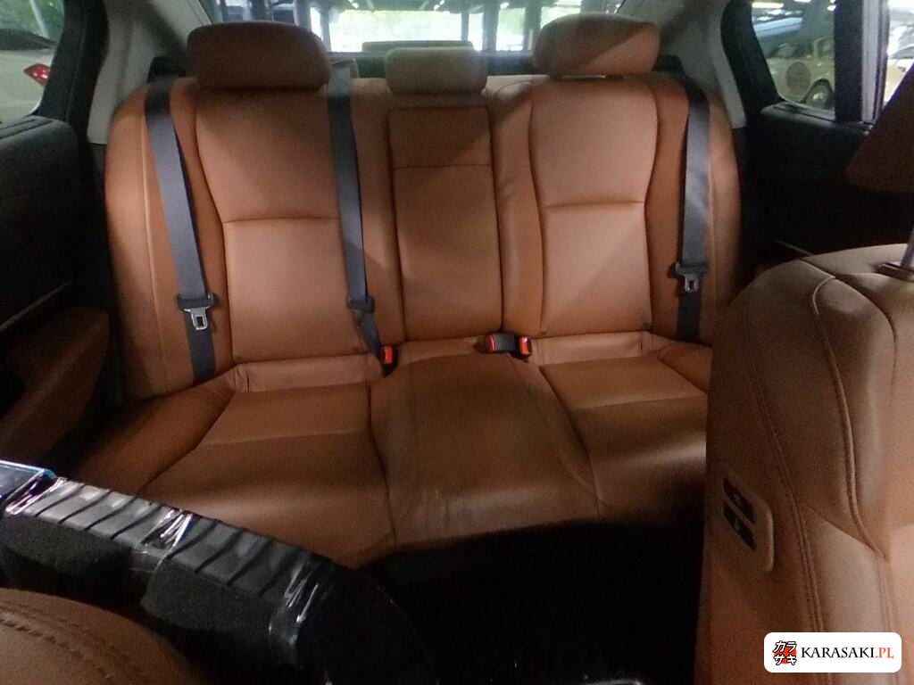 2015 Honda Legend 4WD Hybrid Ex 6
