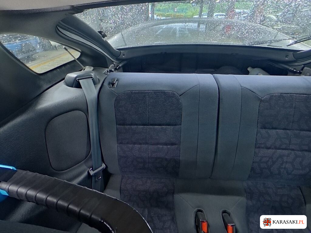 1998 Mitsubishi Gto 4WD SR 6