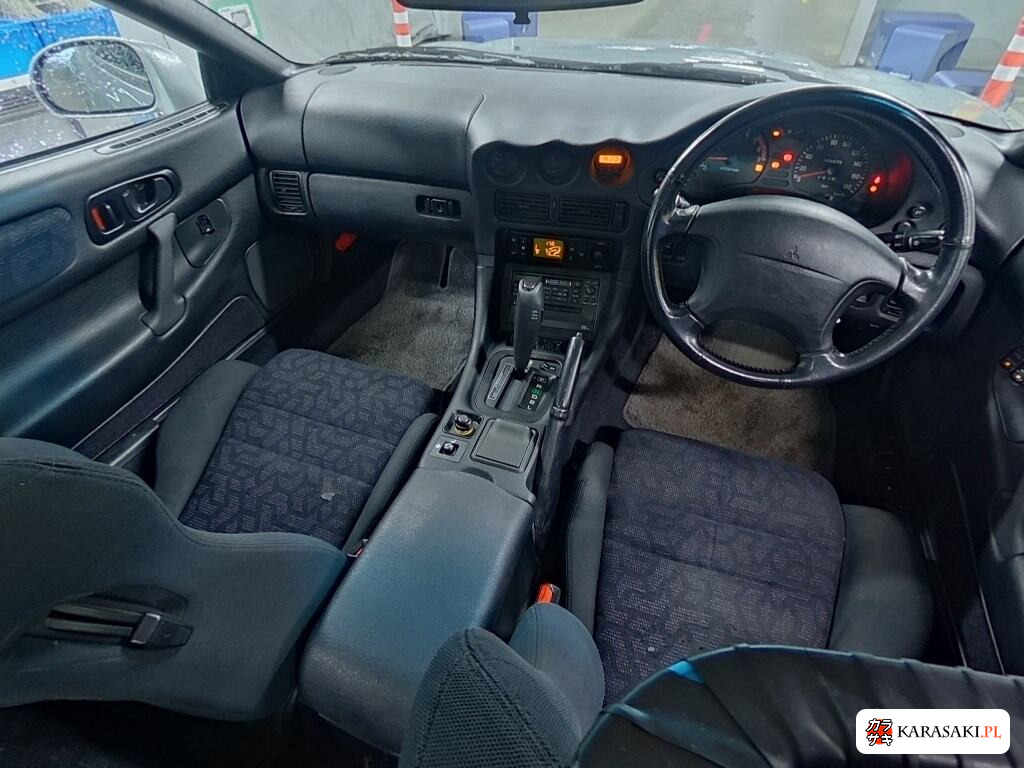 1998 Mitsubishi Gto 4WD SR 5