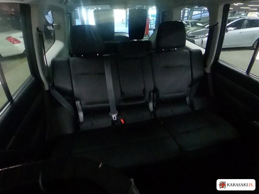 2012 Mitsubishi Pajero 5D 4WD Long Exceed 6