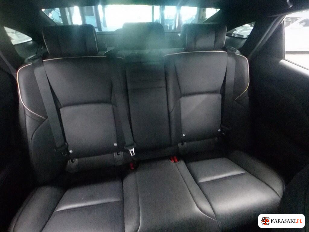 2023 Toyota Crown Crossover 4WD G Advanced･leather Package 6