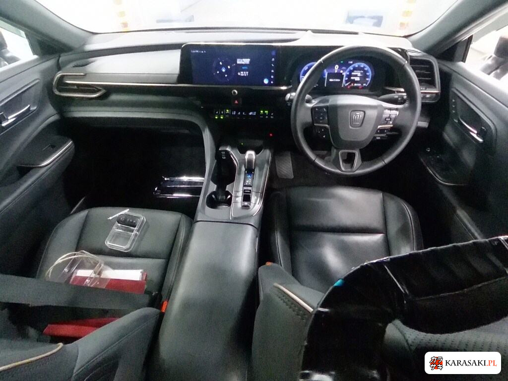 2023 Toyota Crown Crossover 4WD G Advanced･leather Package 5