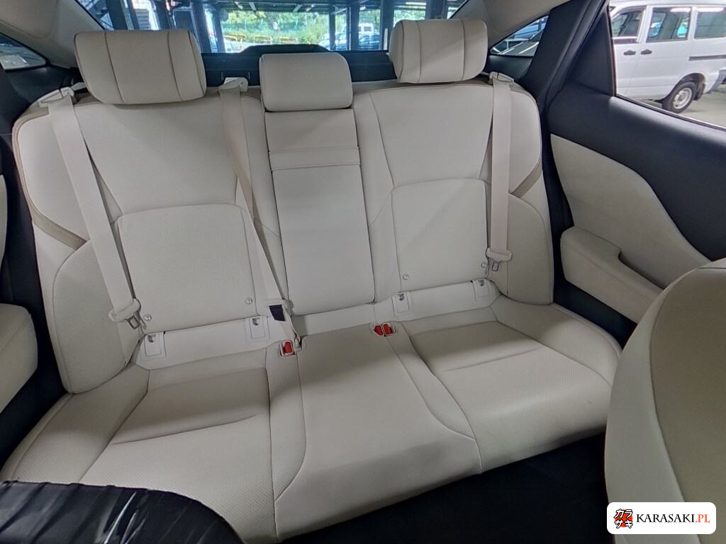 2022 Toyota Crown Crossover 4WD G Advanced･leather Package 6