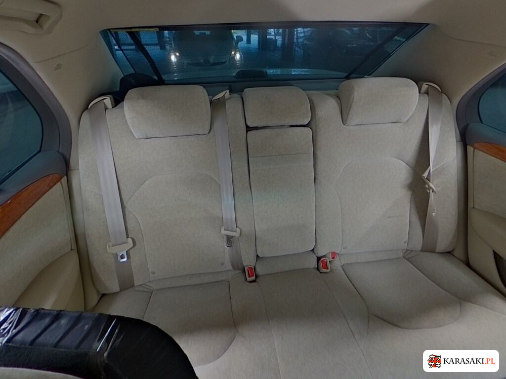 2004 Toyota Celsior C Version 6