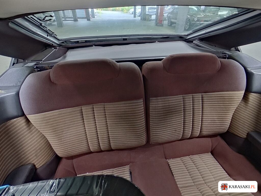 1985 Toyota Celica XX GT 6