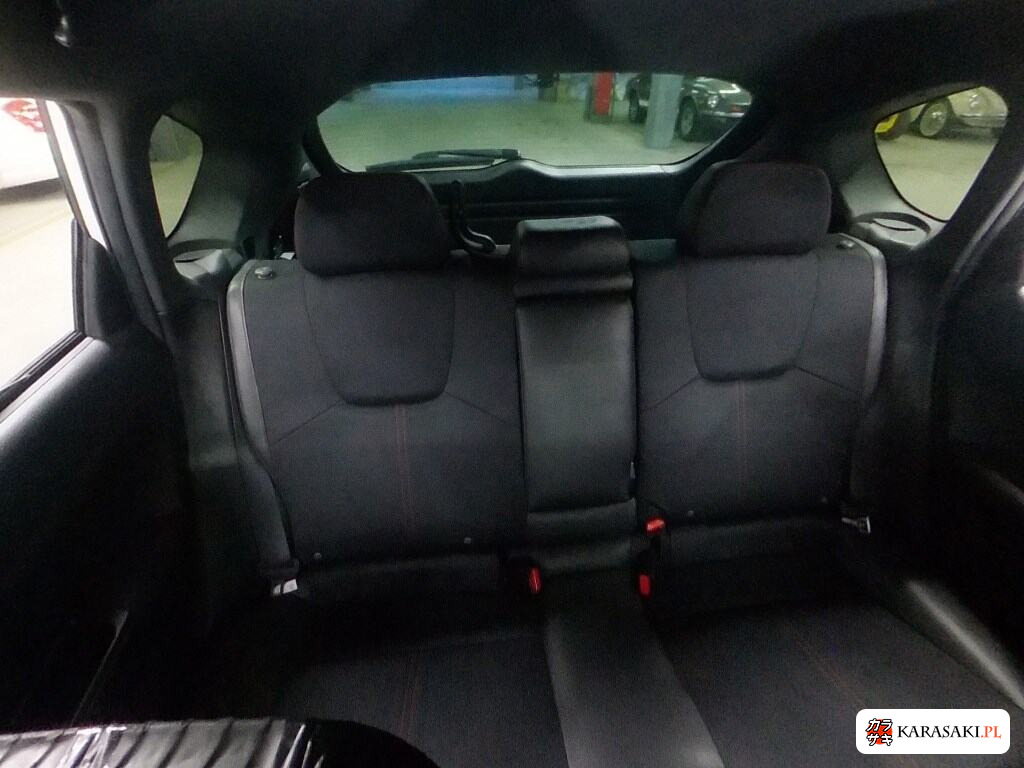 2014 Subaru Impreza 5D 4WD WRX STI A Line 6