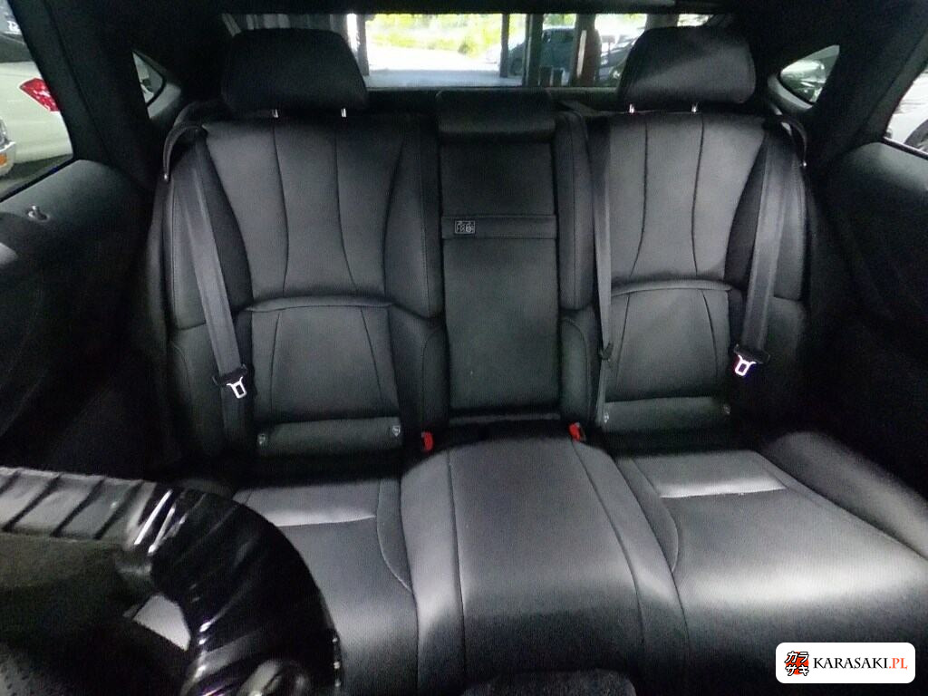 2024 Lexus LS 4WD LS500H I Package 6
