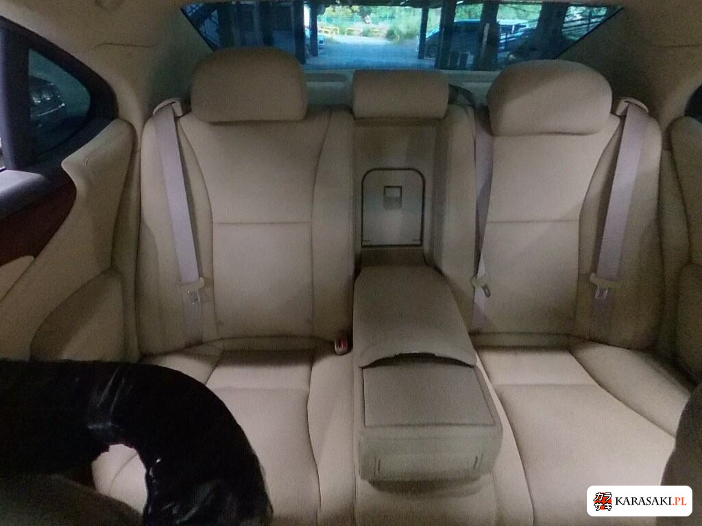 2007 Lexus LS LS460 Version S I Package 6
