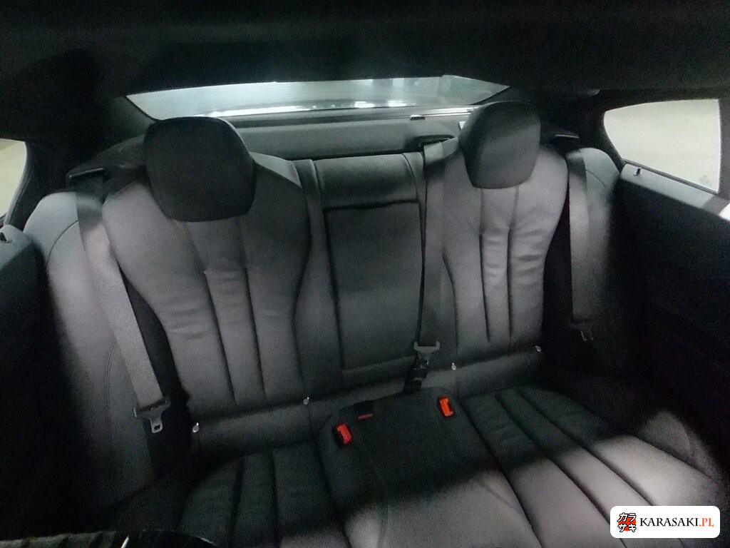 2013 BMW 6 Series 4D 650I Gran Coupe M-Sport Package 6