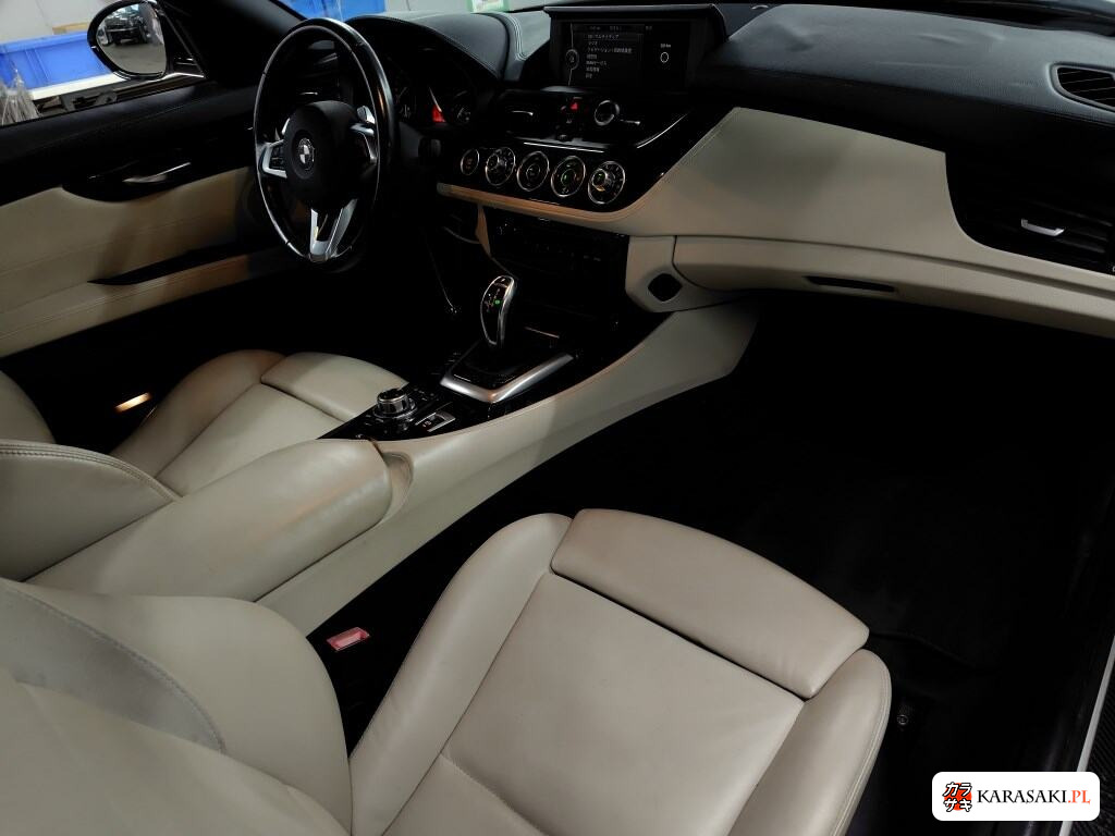 2009 BMW Z4 Op Sdrive 35I 5