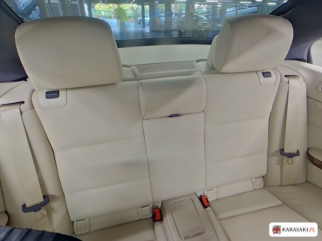 2008 BMW 3 Series Op 335I Cabriolet M-Sport Package 6
