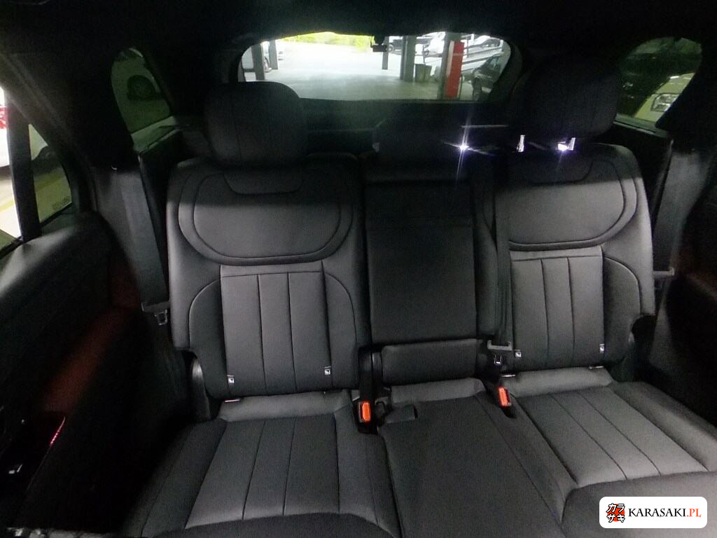 2023 Land Rover Range Rover Sport 4WD Dynamic Se 6