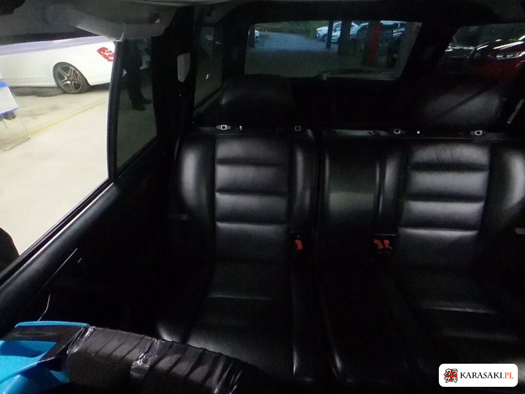 1994 Mercedes-Benz E-Class Stationwagon E320 6
