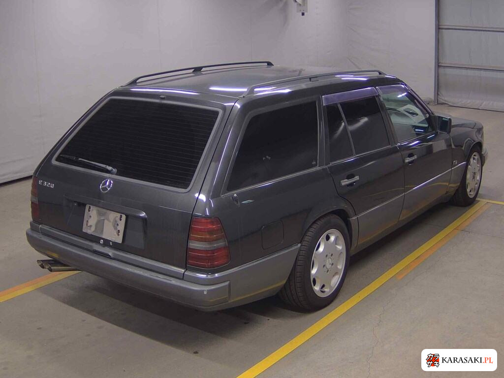 1994 Mercedes-Benz E-Class Stationwagon E320 4