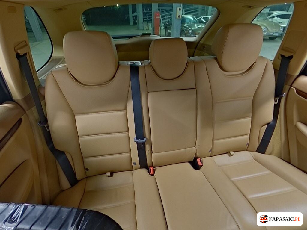 2011 Porsche Cayenne 4WD Base Grade 6