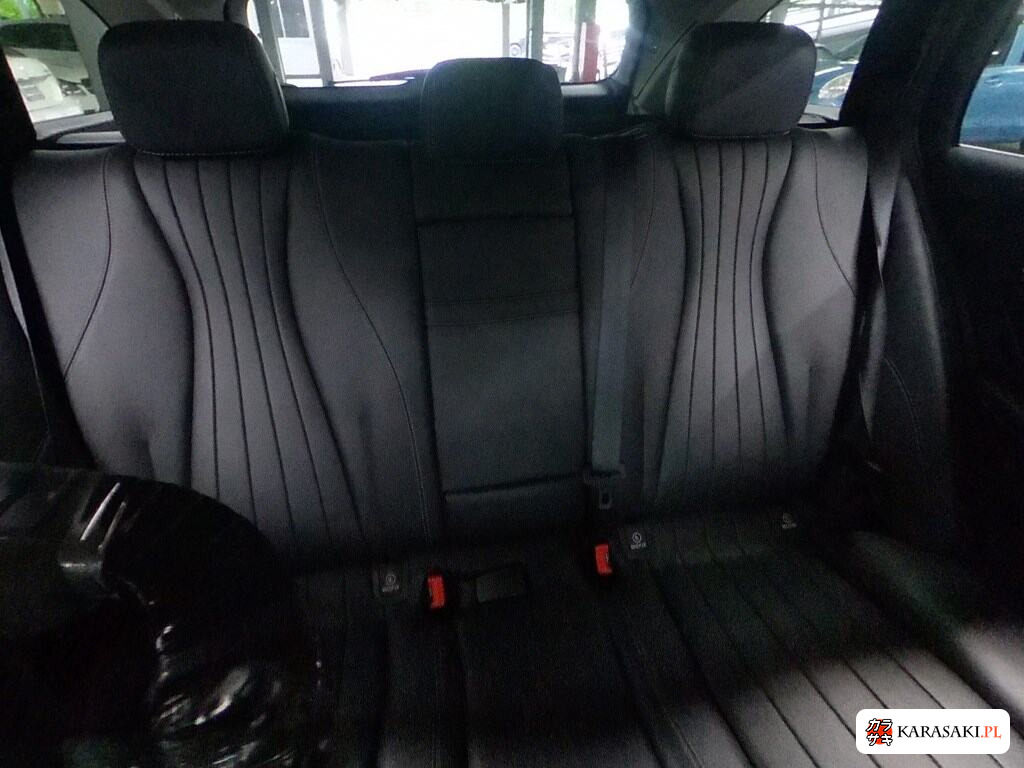 2018 Mercedes-Benz E-Class Stationwagon 4WD E400 4MATIC Exclusive 6