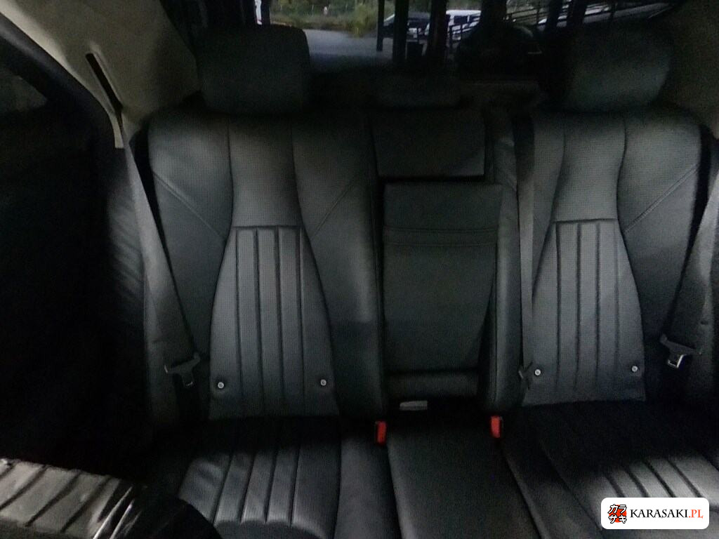 2003 Mercedes-Benz S-Class 4D S55L AMG 6