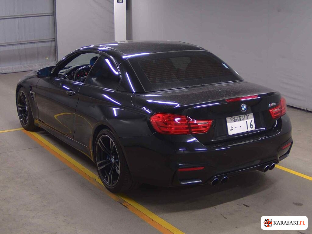 2019 BMW M4 Op 2