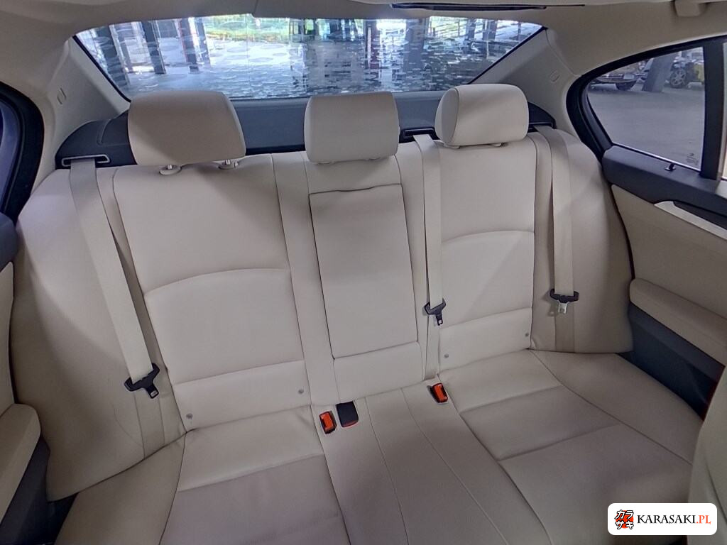 2016 BMW 5 Series 4D 528I 6