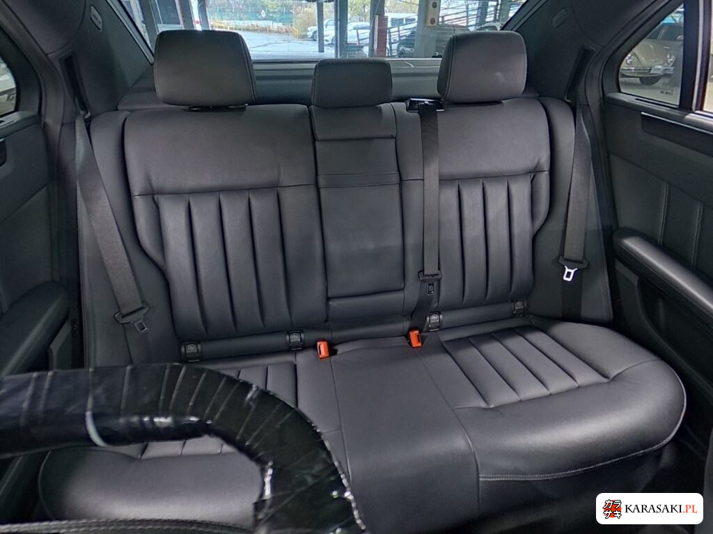 2013 Mercedes-Benz E-Class 4D E400 Hybrid Avantgarde 6