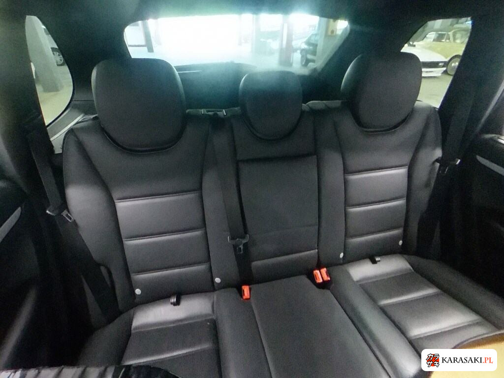 2012 Porsche Cayenne 4WD Base Grade 6