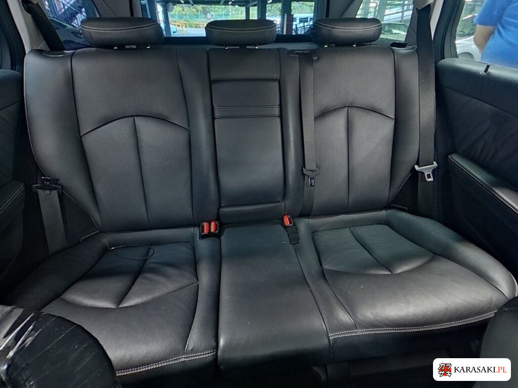 2006 Mercedes-Benz E-Class Stationwagon E550 Avantgarde S 6