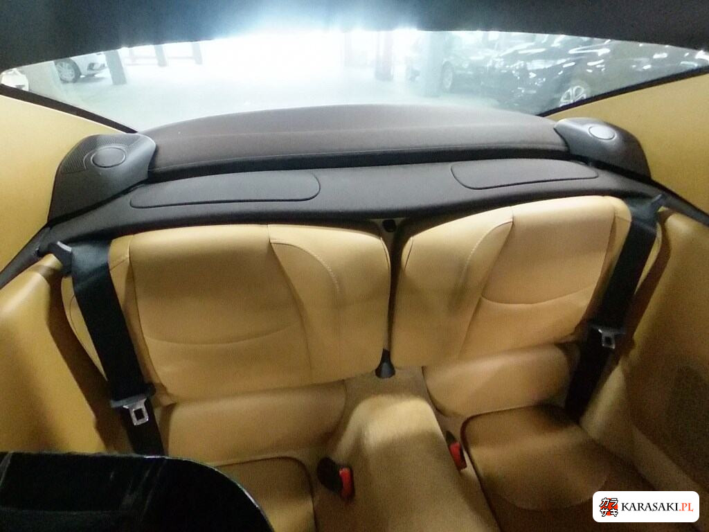 2009 Porsche 911 Op 4WD Carrera 4S Cabriolet 6