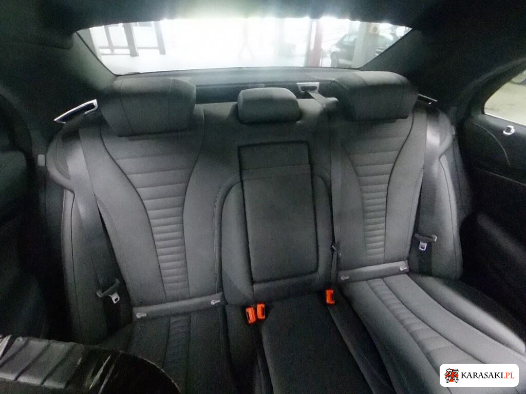 2018 Mercedes-Benz S-Class 4D S450 Exclusive AMG Line Plus 6