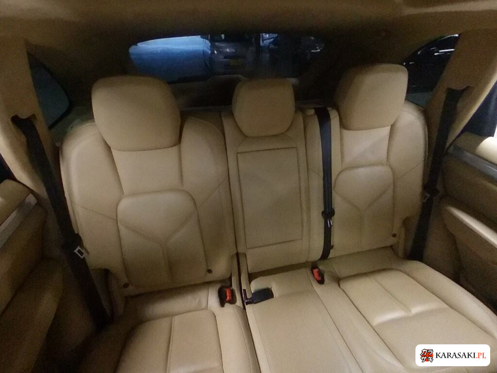 2014 Porsche Cayenne 4WD GTS 6