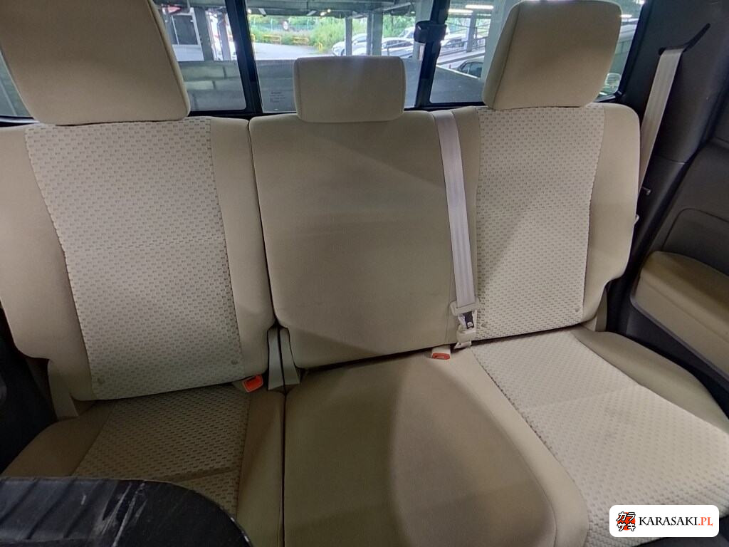 2011 America Toyota Tundra 4D 4WD SR5 6