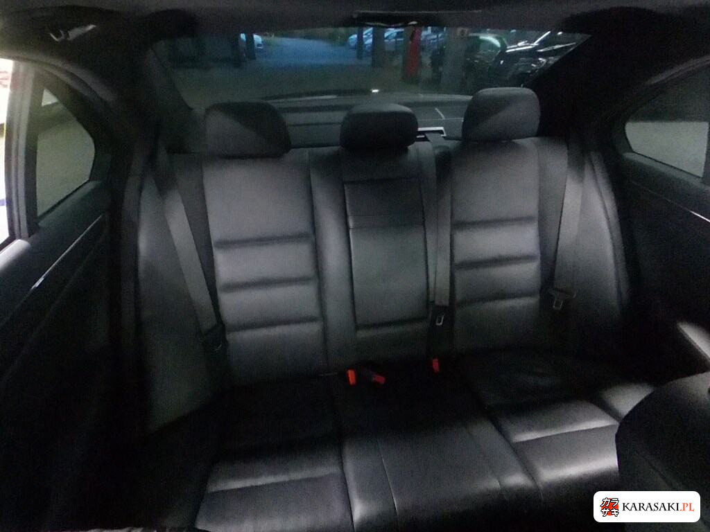 2007 Mercedes-Benz C-Class 4D C250 Avantgarde S Package 6