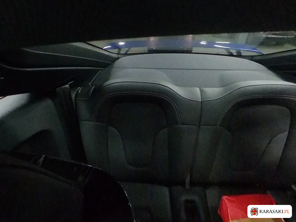 2014 Audi TT RS Plus Coupe 4WD Base Grade 6