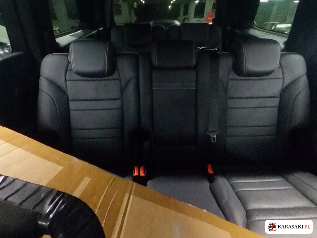 2014 Mercedes-AMG GL-Class 4WD GL63 AMG Designo Interior Package 6