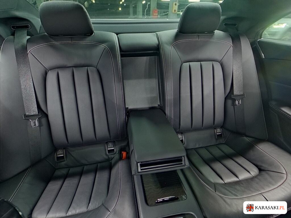 2015 Mercedes-Benz CLS-Class CLS400 6