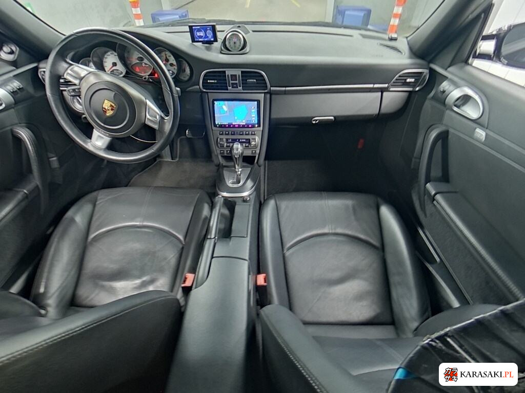 2005 Porsche 911 CP Carrera S 5
